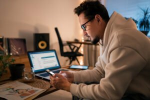 Sean Bassik Technologies Guide to Making Technical Content Easier to Understand